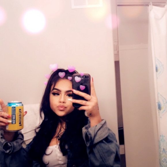 Meet your Posher, Savannah - Picture 1 of 1